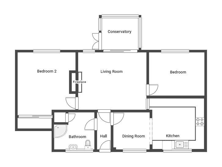 Derby Road, Bramcote Robert Ellis Estate Agents